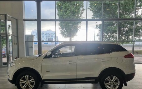 Geely Atlas I, 2018 год, 1 720 000 рублей, 8 фотография