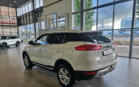 Geely Atlas I, 2018 год, 1 720 000 рублей, 7 фотография