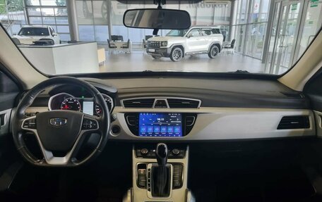 Geely Atlas I, 2018 год, 1 720 000 рублей, 11 фотография