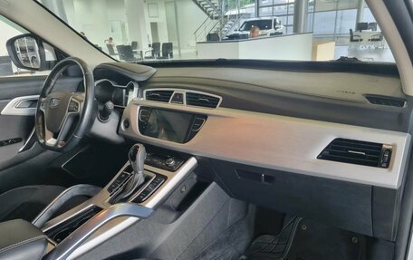 Geely Atlas I, 2018 год, 1 720 000 рублей, 10 фотография