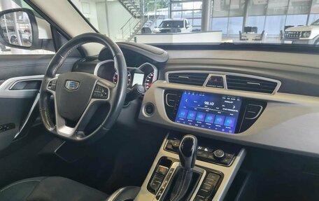Geely Atlas I, 2018 год, 1 720 000 рублей, 14 фотография