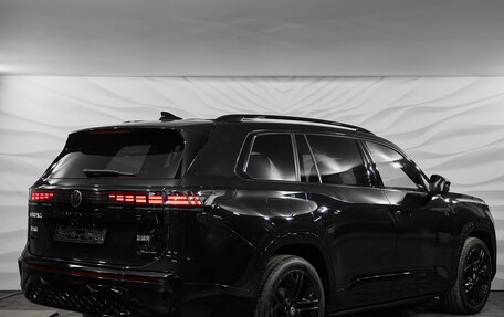 Volkswagen Teramont, 2026 год, 5 830 000 рублей, 5 фотография