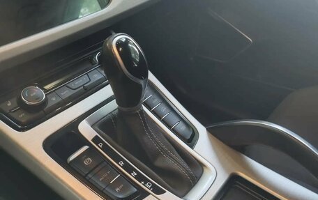 Geely Atlas I, 2018 год, 1 720 000 рублей, 17 фотография