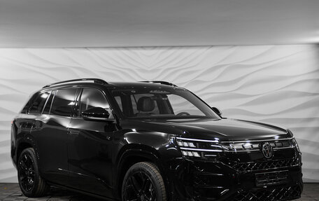 Volkswagen Teramont, 2026 год, 5 830 000 рублей, 3 фотография