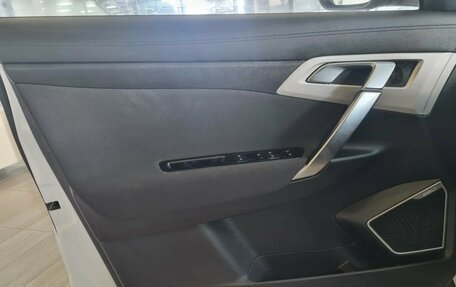 Geely Atlas I, 2018 год, 1 720 000 рублей, 19 фотография