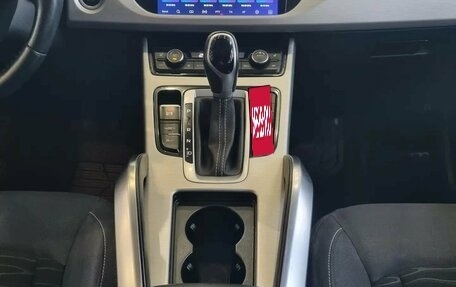 Geely Atlas I, 2018 год, 1 720 000 рублей, 15 фотография