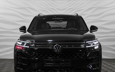 Volkswagen Teramont, 2026 год, 5 830 000 рублей, 2 фотография