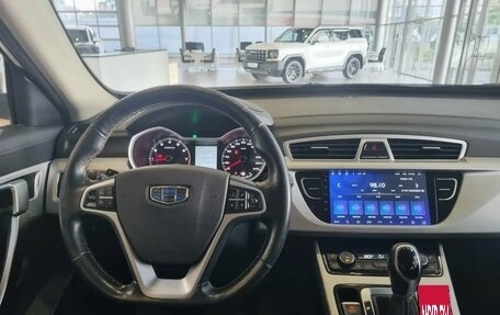 Geely Atlas I, 2018 год, 1 720 000 рублей, 13 фотография