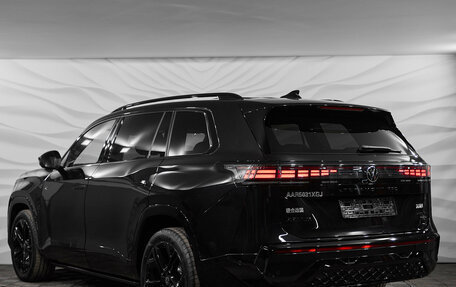 Volkswagen Teramont, 2026 год, 5 830 000 рублей, 8 фотография
