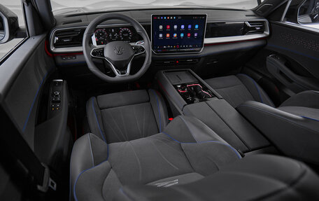 Volkswagen Teramont, 2026 год, 5 830 000 рублей, 12 фотография