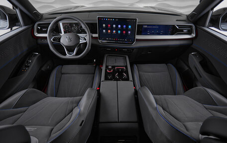 Volkswagen Teramont, 2026 год, 5 830 000 рублей, 13 фотография
