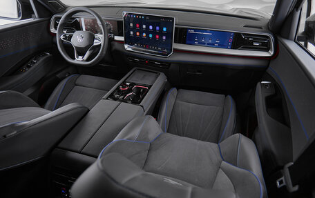 Volkswagen Teramont, 2026 год, 5 830 000 рублей, 16 фотография
