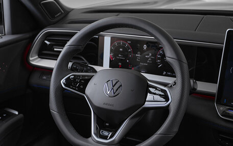 Volkswagen Teramont, 2026 год, 5 830 000 рублей, 18 фотография