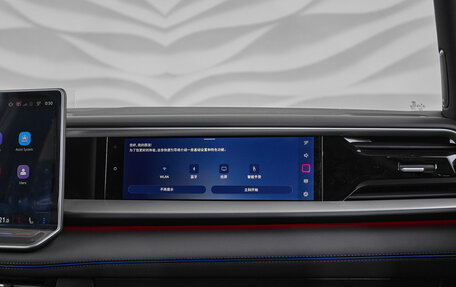 Volkswagen Teramont, 2026 год, 5 830 000 рублей, 15 фотография