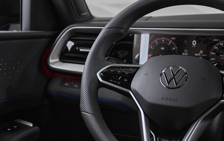 Volkswagen Teramont, 2026 год, 5 830 000 рублей, 20 фотография