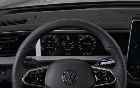Volkswagen Teramont, 2026 год, 5 830 000 рублей, 21 фотография