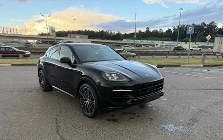 Porsche Cayenne III, 2026 год, 17 890 000 рублей, 3 фотография
