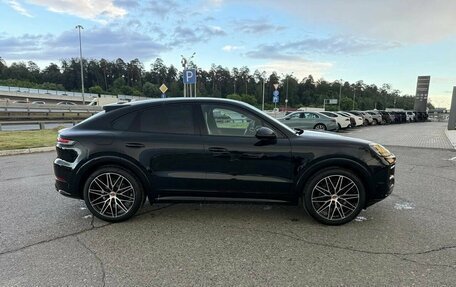 Porsche Cayenne III, 2026 год, 17 890 000 рублей, 4 фотография