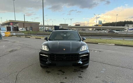 Porsche Cayenne III, 2026 год, 17 890 000 рублей, 2 фотография