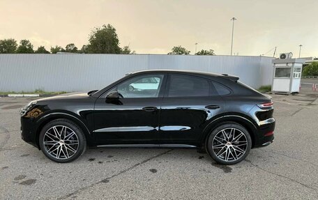 Porsche Cayenne III, 2026 год, 17 890 000 рублей, 8 фотография