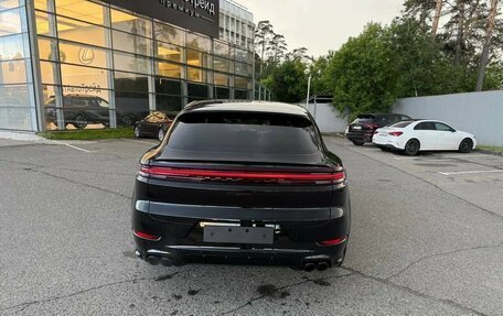 Porsche Cayenne III, 2026 год, 17 890 000 рублей, 6 фотография