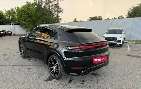 Porsche Cayenne III, 2026 год, 17 890 000 рублей, 7 фотография