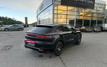 Porsche Cayenne III, 2026 год, 17 890 000 рублей, 5 фотография
