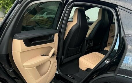 Porsche Cayenne III, 2026 год, 17 890 000 рублей, 17 фотография