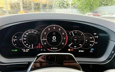 Porsche Cayenne III, 2026 год, 17 890 000 рублей, 12 фотография