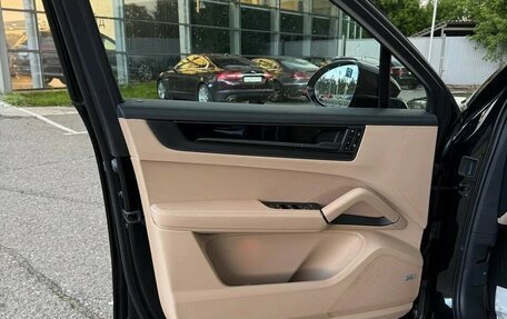 Porsche Cayenne III, 2026 год, 17 890 000 рублей, 10 фотография