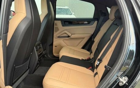 Porsche Cayenne III, 2026 год, 17 890 000 рублей, 18 фотография
