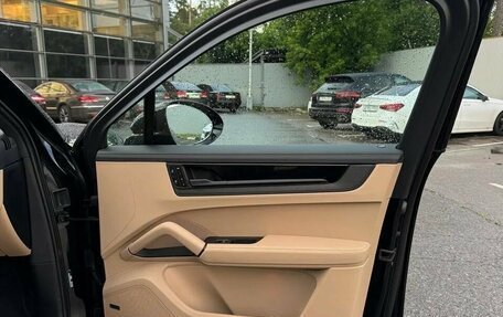 Porsche Cayenne III, 2026 год, 17 890 000 рублей, 15 фотография