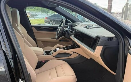 Porsche Cayenne III, 2026 год, 17 890 000 рублей, 16 фотография