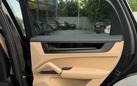 Porsche Cayenne III, 2026 год, 17 890 000 рублей, 19 фотография