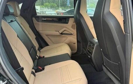 Porsche Cayenne III, 2026 год, 17 890 000 рублей, 20 фотография