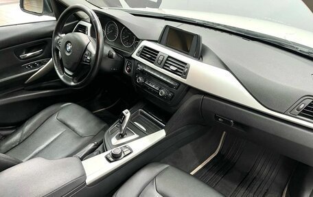 BMW 3 серия, 2013 год, 1 529 900 рублей, 9 фотография