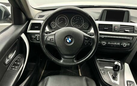 BMW 3 серия, 2013 год, 1 529 900 рублей, 7 фотография