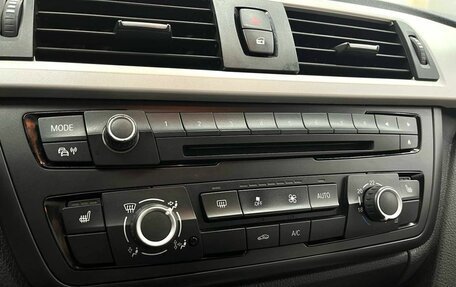 BMW 3 серия, 2013 год, 1 529 900 рублей, 15 фотография