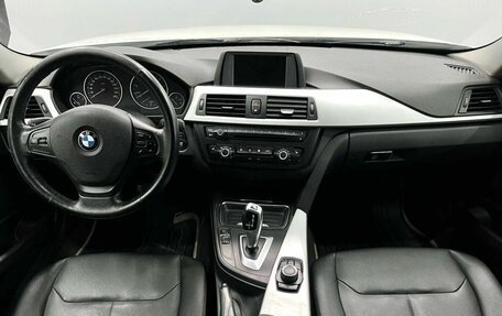 BMW 3 серия, 2013 год, 1 529 900 рублей, 8 фотография