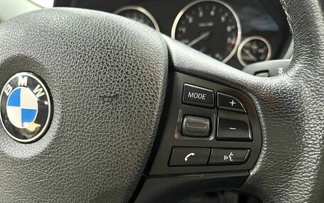 BMW 3 серия, 2013 год, 1 529 900 рублей, 11 фотография