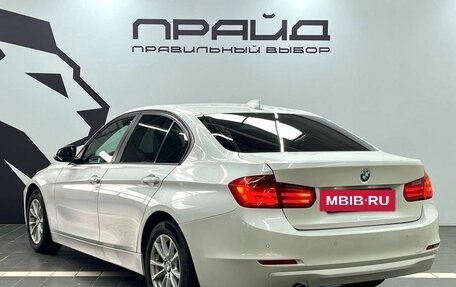 BMW 3 серия, 2013 год, 1 529 900 рублей, 6 фотография