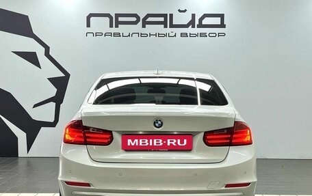 BMW 3 серия, 2013 год, 1 529 900 рублей, 5 фотография