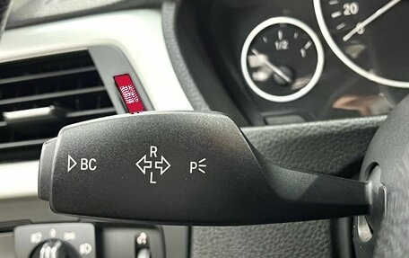 BMW 3 серия, 2013 год, 1 529 900 рублей, 12 фотография