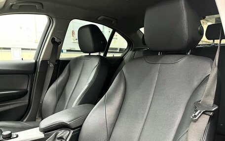 BMW 3 серия, 2013 год, 1 529 900 рублей, 20 фотография