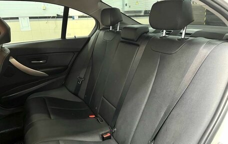 BMW 3 серия, 2013 год, 1 529 900 рублей, 21 фотография