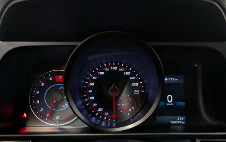 Hyundai Elantra, 2021 год, 1 670 000 рублей, 13 фотография