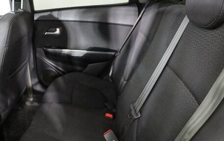 KIA Rio III рестайлинг, 2017 год, 1 199 990 рублей, 20 фотография