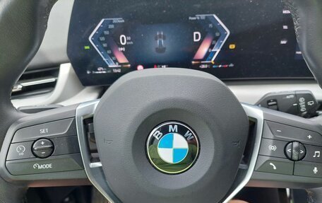 BMW X1, 2023 год, 2 950 000 рублей, 13 фотография