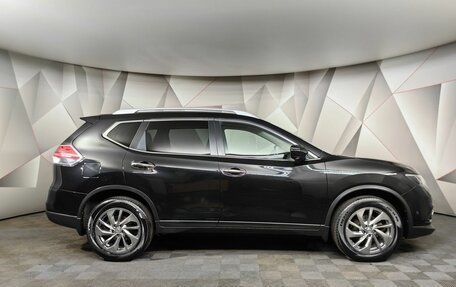 Nissan X-Trail, 2018 год, 1 759 000 рублей, 6 фотография