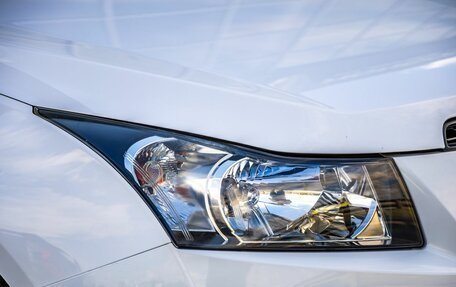 Chevrolet Cruze II, 2011 год, 668 000 рублей, 11 фотография